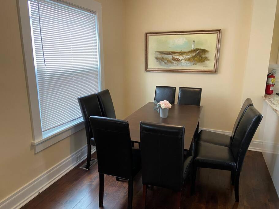 Falls Family House 5 Min Walk To Casino Falls All Attractions!! Niagara Falls Exterior photo